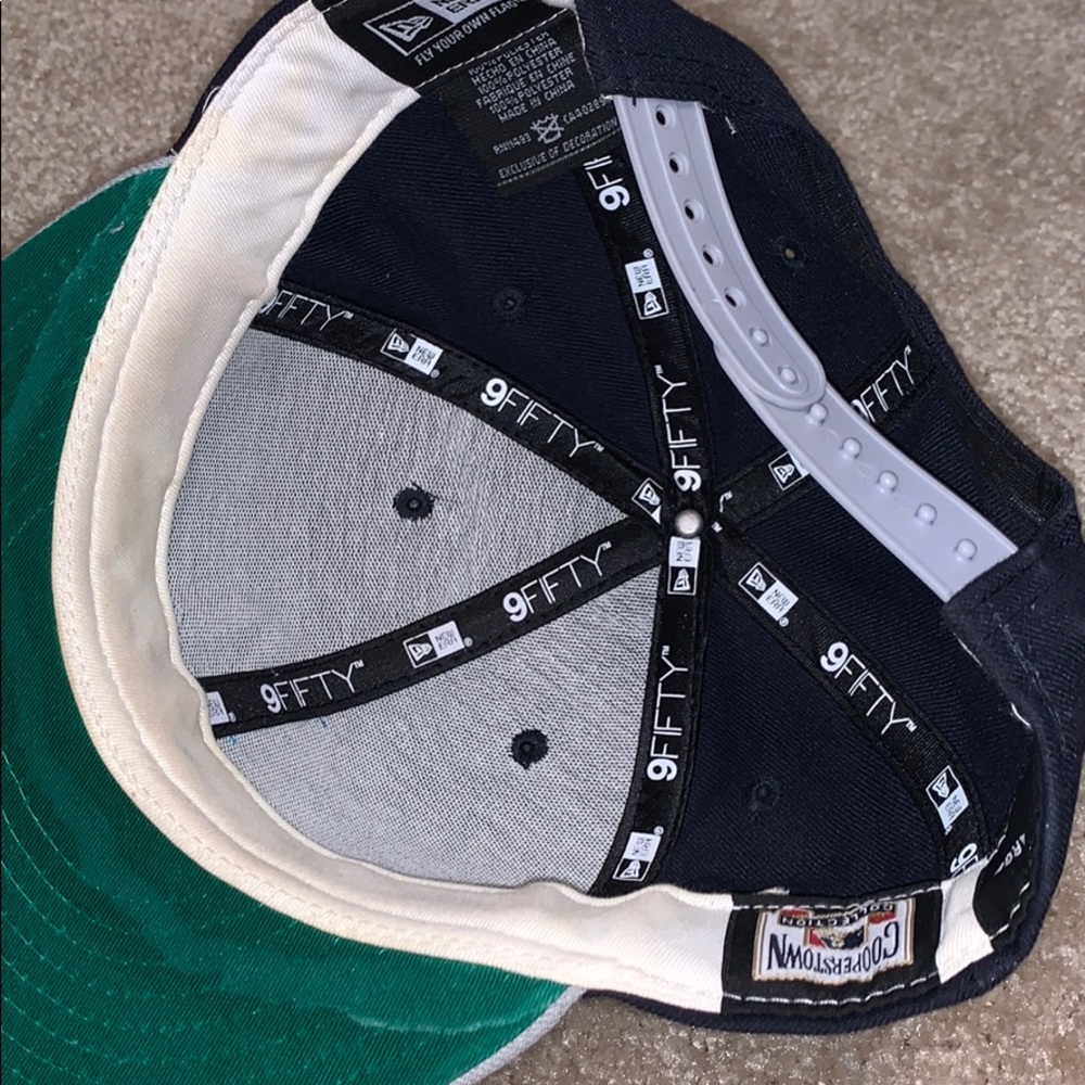 SnapBack Hat - Picture 6 of 8